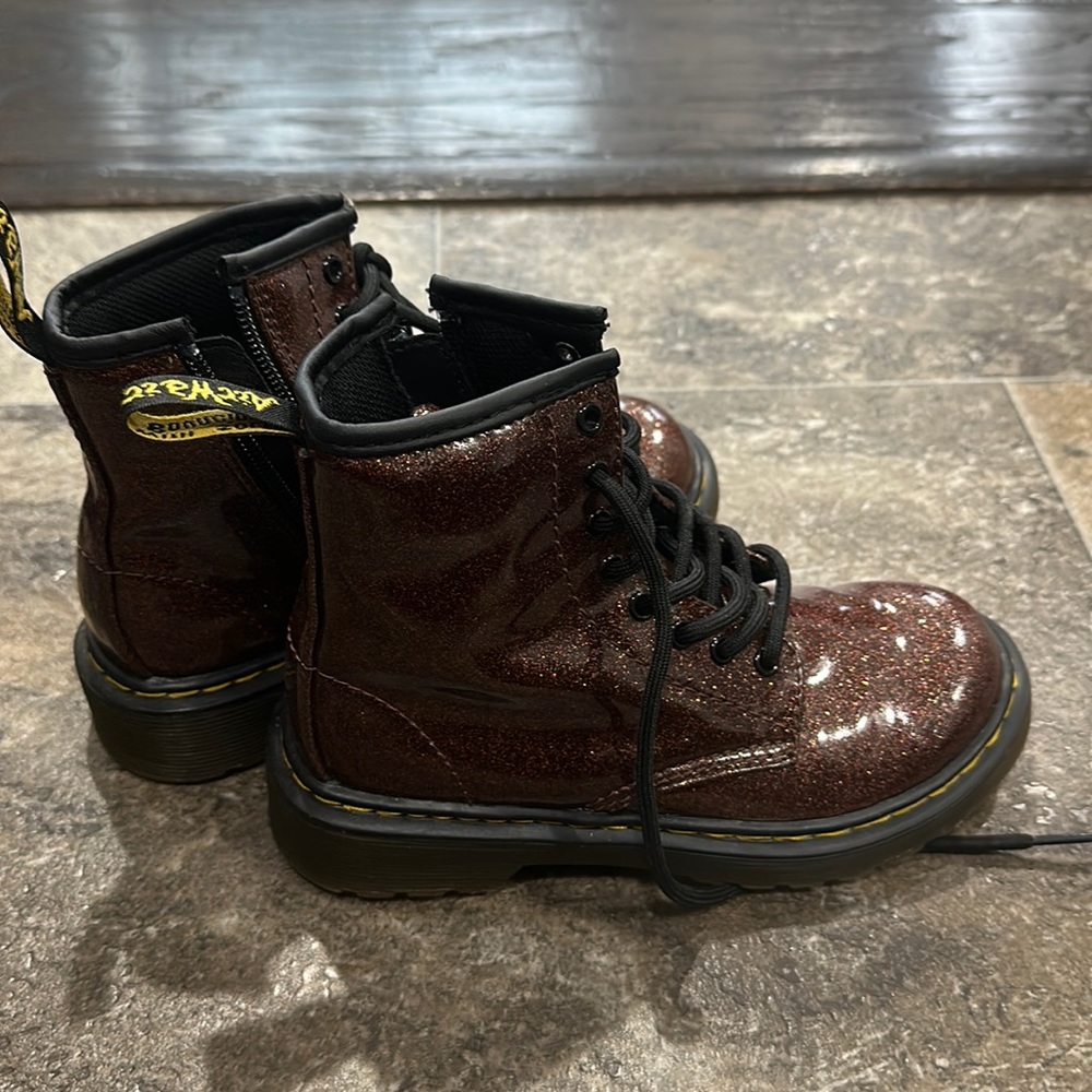 Doc martins